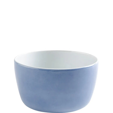 KAHLA Five Senses Wildblume Midi-Schuessel 19cm blau
