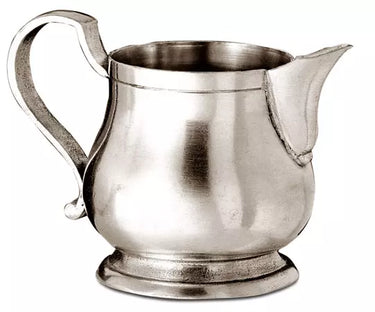 Kahla Porzellan Aronda Milchkännchen 0,20 l Hello Winter - Made in Germany - Milchkännchen LORETO Cosi Tabellini - Italien | Kanne Cosi Tabellini - exklusiv und hochwertig | SmacoGlas