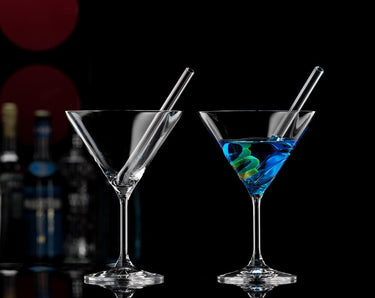 Cocktailschalen BAR SELECTION - 2er Set - Cocktailschalen BAR SELECTION - 2er Set | Glas Bohemia Selection - exklusiv und hochwertig | SmacoGlas