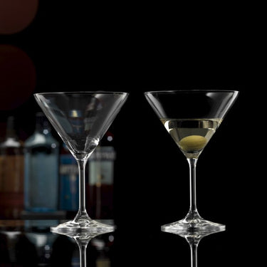 Cocktailschalen BAR SELECTION - 2er Set - Cocktailschalen BAR SELECTION - 2er Set | Glas Bohemia Selection - exklusiv und hochwertig | SmacoGlas