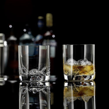 Whiskeyglas BAR SELECTION - 2er Set - Whiskeyglas BAR SELECTION - 2er Set | Glas Bohemia Selection - exklusiv und hochwertig | SmacoGlas