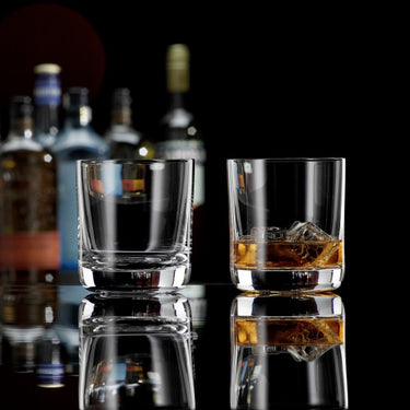 Whiskeyglas BAR SELECTION - 2er-Set - Whiskeyglas BAR SELECTION - 2er-Set | Glas Bohemia Selection - exklusiv und hochwertig | SmacoGlas