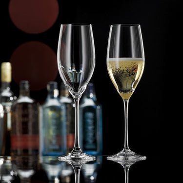 Champagnerkelch BAR SELECTION - 2er Set - Champagnerkelch BAR SELECTION - 2er Set | Glas Bohemia Selection - exklusiv und hochwertig | SmacoGlas