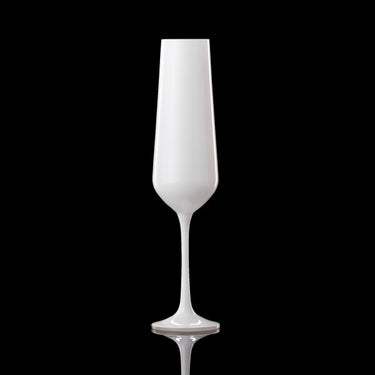Sektglas Kristallglas -  BUNTE Sektgläser aus Kristallglas 🥂 - Sektglas BAR SELECTION - 2er Set | Glas Bohemia Selection - exklusiv und hochwertig | SmacoGlas