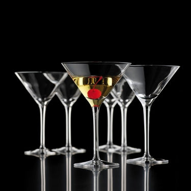 Cocktailschale  GRAND GOURMET - Cocktailschale  GRAND GOURMET | Glas Bohemia Selection - exklusiv und hochwertig | SmacoGlas
