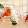 Schale - Schale | Glas Simax exclusive - exklusiv und hochwertig | SmacoGlas