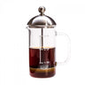 Kaffeebereiter French-Press - Kaffeebereiter French-Press | Glas Trendglas Jena - exklusiv und hochwertig | SmacoGlas