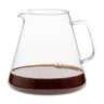 Kanne BARI - Kanne BARI | Glas Trendglas Jena - exklusiv und hochwertig | SmacoGlas