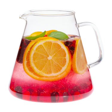 Kanne BARI - Kanne BARI | Glas Trendglas Jena - exklusiv und hochwertig | SmacoGlas