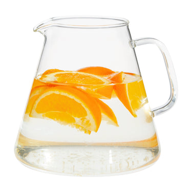 Kanne BARI - Kanne BARI | Glas Trendglas Jena - exklusiv und hochwertig | SmacoGlas