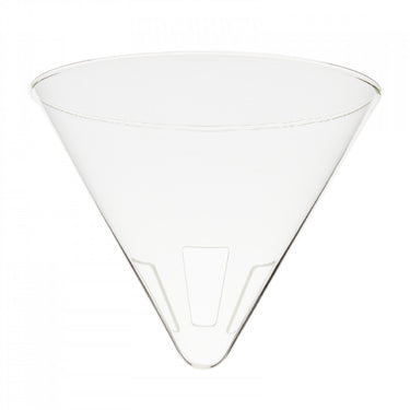 Kaffeebereiter POUR OVER BARI - Kaffeebereiter POUR OVER BARI | Glas Trendglas Jena - exklusiv und hochwertig | SmacoGlas