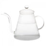 Trendglas Jena Glaswasserkocher Kanne POUR OVER - Trendglas Jena Glaswasserkocher Kanne POUR OVER |  Trendglas Jena - exklusiv und hochwertig | SmacoGlas