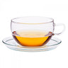 Tasse Jumbo - Tasse Jumbo |  Trendglas Jena - exklusiv und hochwertig | SmacoGlas
