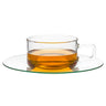 Tasse LINEA - Tasse LINEA | Glas Trendglas Jena - exklusiv und hochwertig | SmacoGlas
