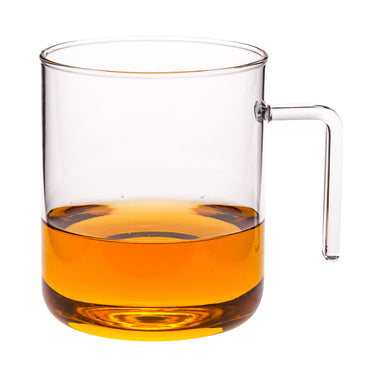 Tasse OFFICE DOT - Tasse OFFICE DOT | Glas Trendglas Jena - exklusiv und hochwertig | SmacoGlas