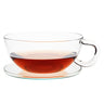 Teetasse GIANT - Teetasse GIANT | Glas Trendglas Jena - exklusiv und hochwertig | SmacoGlas