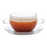 Suppentasse HOT-POT - Suppentasse HOT-POT | Glas Trendglas Jena - exklusiv und hochwertig | SmacoGlas