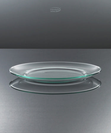 Kuchenteller - Kuchenteller | Glas Trendglas Jena - exklusiv und hochwertig | SmacoGlas