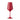 Bunte Weingläser aus Kristallglas - Weinglas der Serie BAR SELECTION - Weinkelch BAR SELECTION - 2er Set | Glas Bohemia Selection - exklusiv und hochwertig | SmacoGlas