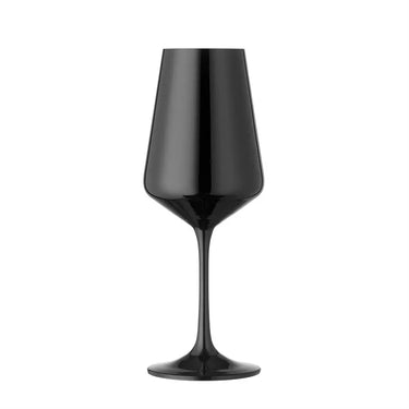Bunte Weingläser aus Kristallglas - Weinglas der Serie BAR SELECTION - Weinkelch BAR SELECTION - 2er Set | Glas Bohemia Selection - exklusiv und hochwertig | SmacoGlas