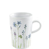 Latte Macchiato Tasse Wildblume von Kahla Porzellan - Made in Germany - Latte Macchiato Tasse - Kahla Porzellan Wildblume | Macchiatotassen Kahla Porzellan - exklusiv und hochwertig | SmacoGlas