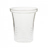 Teesieb aus Glas - Teefilter für deine Teekanne aus Glas - Teefilter - Teesieb aus Glas | Ersatzteil Trendglas Jena - exklusiv und hochwertig | SmacoGlas