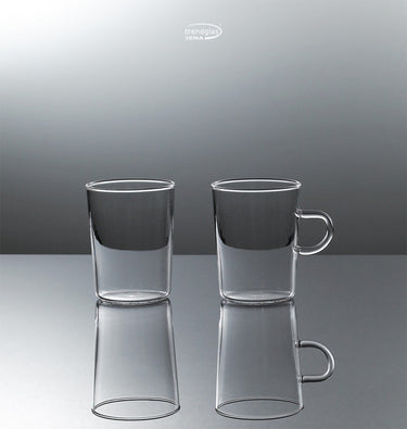 Teeglas - Teeglas | Glas Trendglas Jena - exklusiv und hochwertig | SmacoGlas