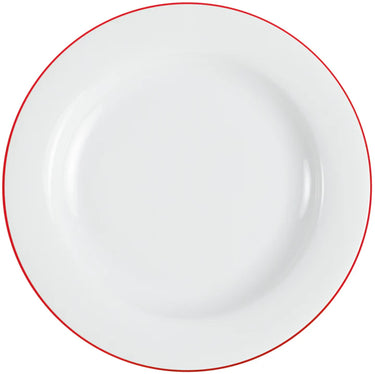 Kahla Porzellan Pronto Line Speiseteller 26 cm - Made in Germany - Kahla Porzellan Pronto Line Speiseteller 26 cm | Speiseteller Kahla Porzellan - exklusiv und hochwertig | SmacoGlas