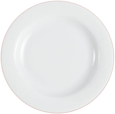 Kahla Porzellan Pronto Line Speiseteller 26 cm - Made in Germany - Kahla Porzellan Pronto Line Speiseteller 26 cm | Speiseteller Kahla Porzellan - exklusiv und hochwertig | SmacoGlas
