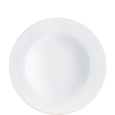 Kahla Porzellan Pronto Line Suppenteller 22 cm - Made in Germany - Kahla Porzellan Pronto Line Suppenteller 22 cm | Suppenteller Kahla Porzellan - exklusiv und hochwertig | SmacoGlas