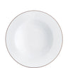 Kahla Porzellan Pronto Line Suppenteller 22 cm - Made in Germany - Kahla Porzellan Pronto Line Suppenteller 22 cm | Suppenteller Kahla Porzellan - exklusiv und hochwertig | SmacoGlas