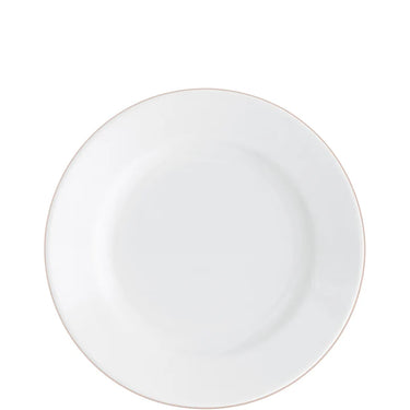 Kahla Porzellan Pronto Line Frühstücksteller 20,5 cm - Made in Germany - Kahla Porzellan Pronto Line Frühstücksteller 20,5 cm | Frühstücksteller Kahla Porzellan - exklusiv und hochwertig | SmacoGlas