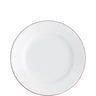 Kahla Porzellan Pronto Line Frühstücksteller 20,5 cm - Made in Germany - Kahla Porzellan Pronto Line Frühstücksteller 20,5 cm | Frühstücksteller Kahla Porzellan - exklusiv und hochwertig | SmacoGlas