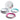 Kahla Porzellan Hey Day Tafel-Set 12tlg. Pronto - Made in Germany - Kahla Porzellan Hey Day Tafel-Set 12tlg. Pronto | Tafelservice Kahla Porzellan - exklusiv und hochwertig | SmacoGlas