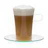 Teeglas - Kaffeeglas COSTA - Teegläser aus Borosilikatglas - Tasse Costa |  Trendglas Jena - exklusiv und hochwertig | SmacoGlas