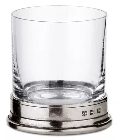 Whiskyglas Sirmione Cosi Tabellini - Whiskyglas SIRMIONE Cosi Tabellini |  Cosi Tabellini - exklusiv und hochwertig | SmacoGlas