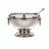 Cosi Tabellini Andrea Doria Zuckerdose mit Deckel 17cm D 10cm h