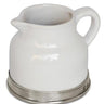 Cosi Tabellini CONVIVIO  Milchkännchen für elegantes CONVIVIO Tafelgescchirr