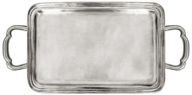 Cosi Tabellini LAGO Henkeltablett 27x17cm