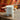 Cosi Tabellini CONVIVO action- Zinntasse 0,4 l – elegante Seitenansicht mit detailreichem Henkel