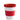 Kaffeebecher To Go - Kahla Porzellan Cupit To Go Becher 350 ml - Made in Germany - Kahla Porzellan Cupit To Go Kaffeebecher 350 ml | To Go Becher Kahla Porzellan - exklusiv und hochwertig | SmacoGlas