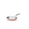 Debuyer PRIMA MATERA Kupferpfanne - mit Edelstahlgriff 20 cm