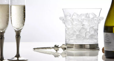 Eiskühler SIRMIONE Cosi Tabellini - Eiskühler SIRMIONE Cosi Tabellini |  Cosi Tabellini - exklusiv und hochwertig | SmacoGlas