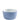 KAHLA Five Senses Wildblume Midi-Schuessel 19cm blau