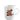KAHLA Porzellan DieMaus Tasse Winter