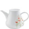 Kahla Porzellan Five Senses Wildblume Kaffee-/Teekanne - Made in Germany - Kahla Porzellan Kaffee-/Teekanne Wildblume | Kanne Kahla Porzellan - exklusiv und hochwertig | SmacoGlas