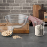Rührschüssel & Glasschale MIXING BOWL von 500 ml bis 4200 ml - Schale MIXING BOWL | Glas Simax exclusive - exklusiv und hochwertig | SmacoGlas