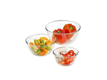 Schale - Schale | Glas Simax exclusive - exklusiv und hochwertig | SmacoGlas
