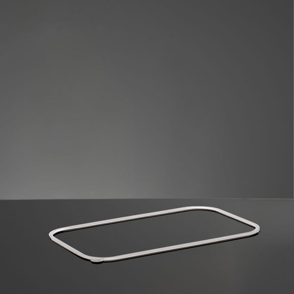 SmacoGlas Dichtung schlicht