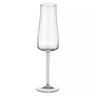Sekt Gläser aus Kristallglas - Sektglas Alex - klar oder rosé - Sektglas Alex - klar oder rosé | Glas Bohemia Selection - exklusiv und hochwertig | SmacoGlas